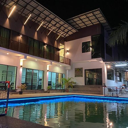 Santai De Lui Resorts Kampong Masjid  Esterno foto