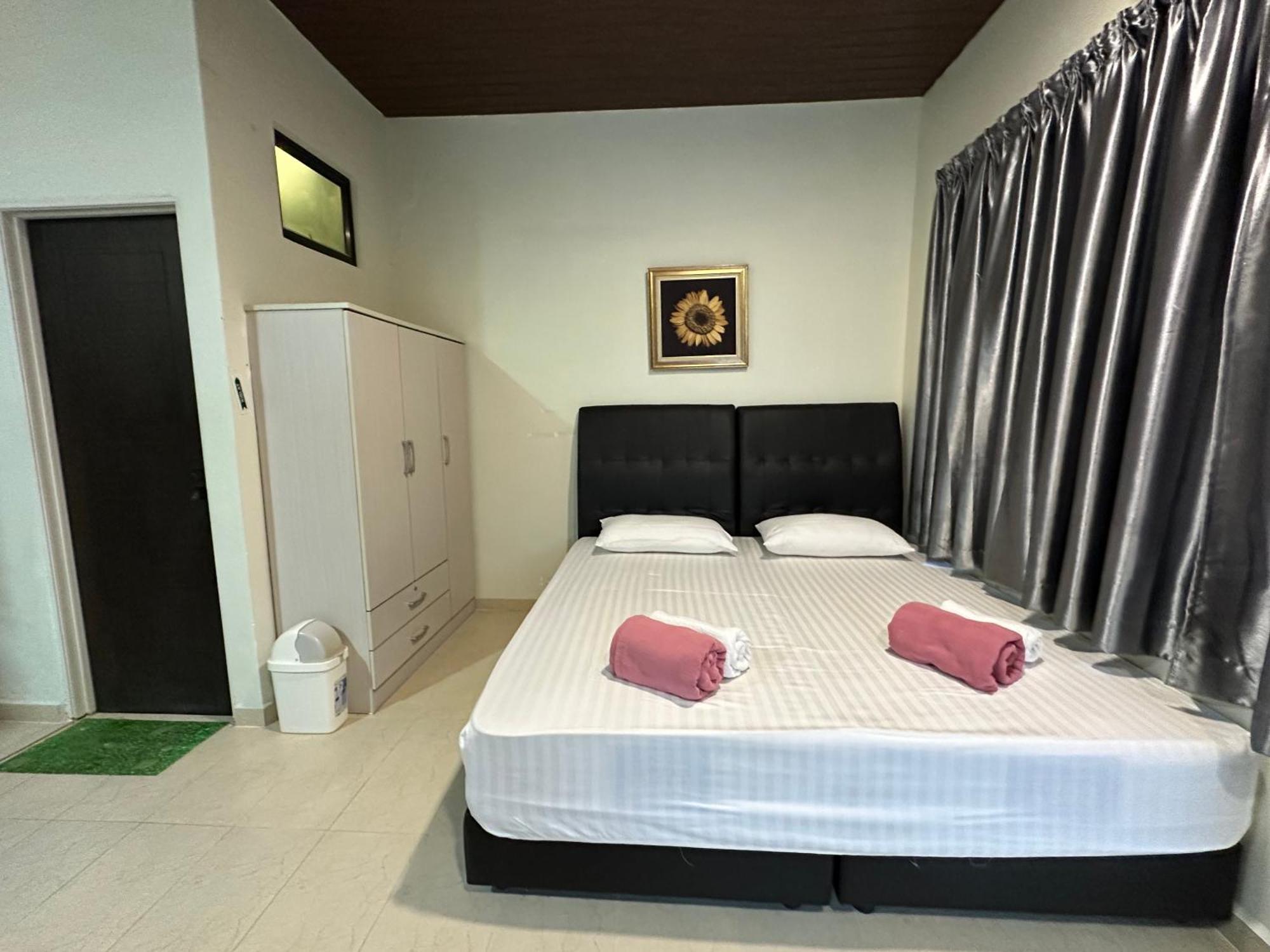 Santai De Lui Resorts Kampong Masjid  Esterno foto