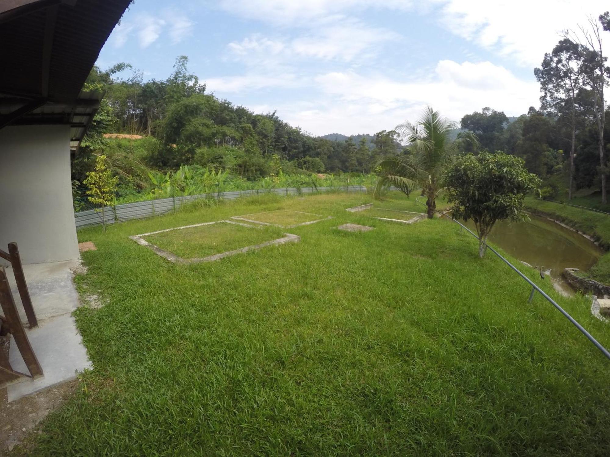 Santai De Lui Resorts Kampong Masjid  Esterno foto