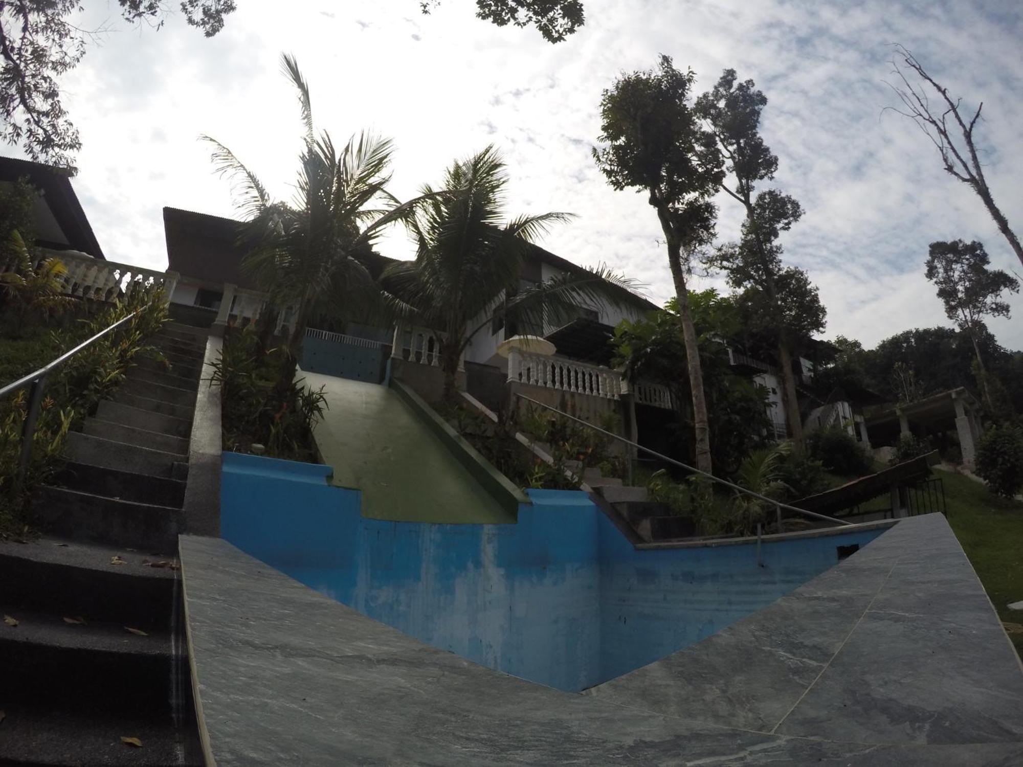 Santai De Lui Resorts Kampong Masjid  Esterno foto