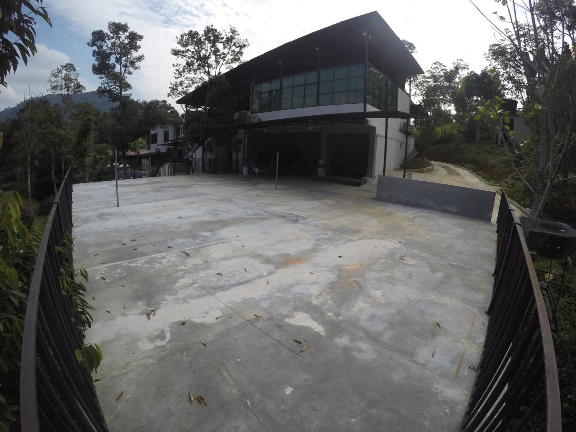 Santai De Lui Resorts Kampong Masjid  Esterno foto