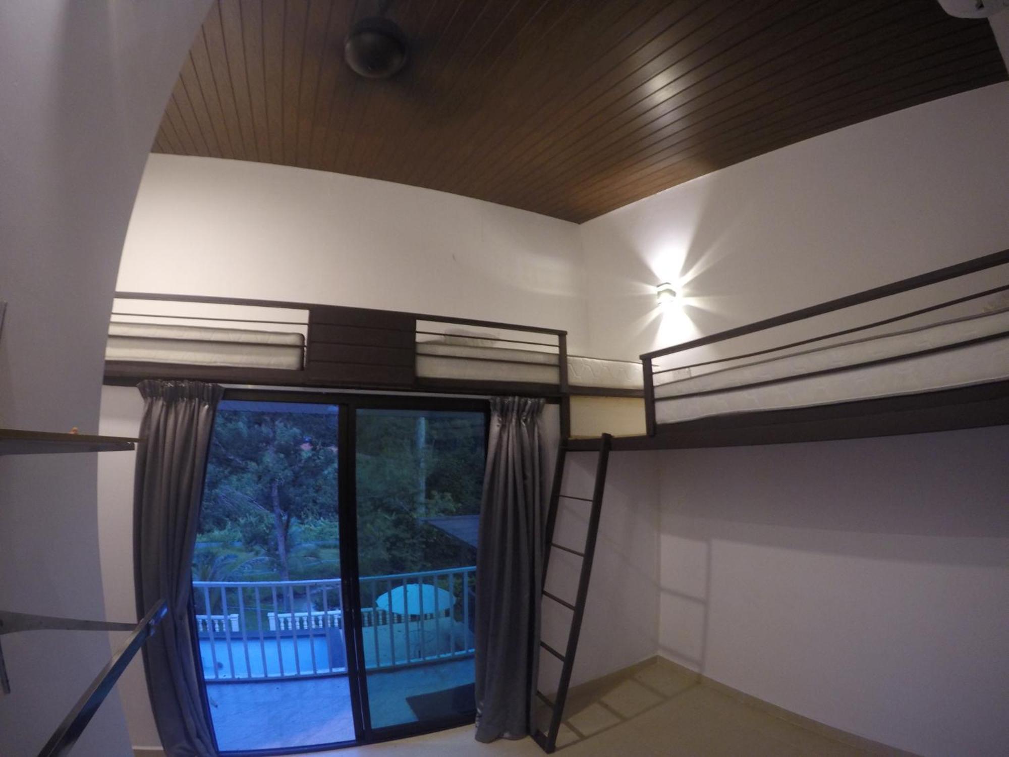 Santai De Lui Resorts Kampong Masjid  Esterno foto