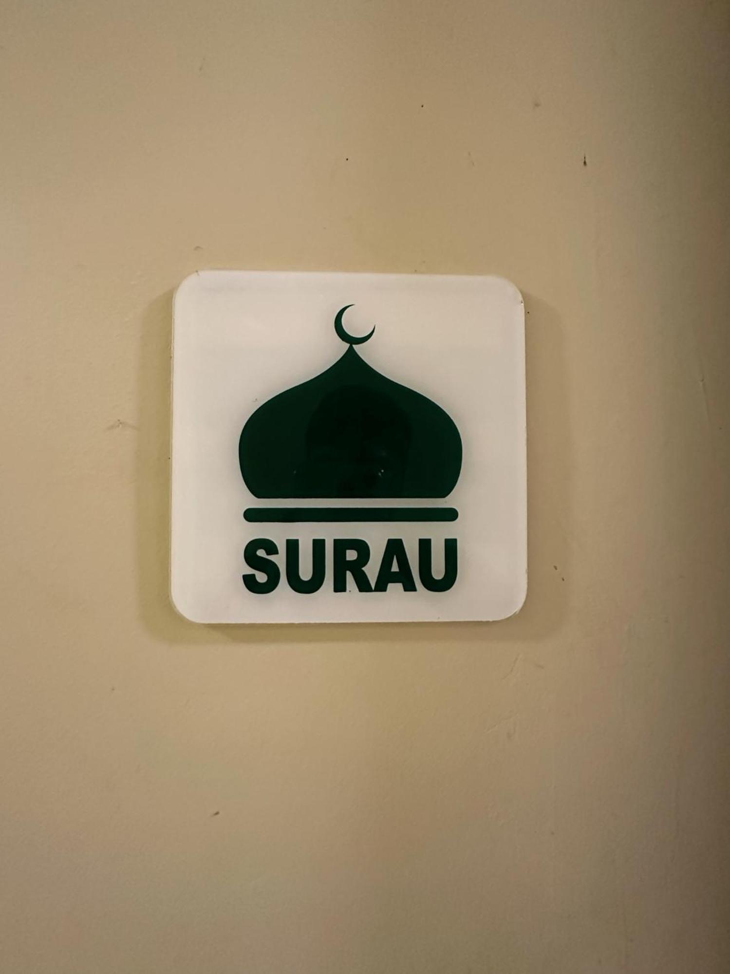 Santai De Lui Resorts Kampong Masjid  Esterno foto