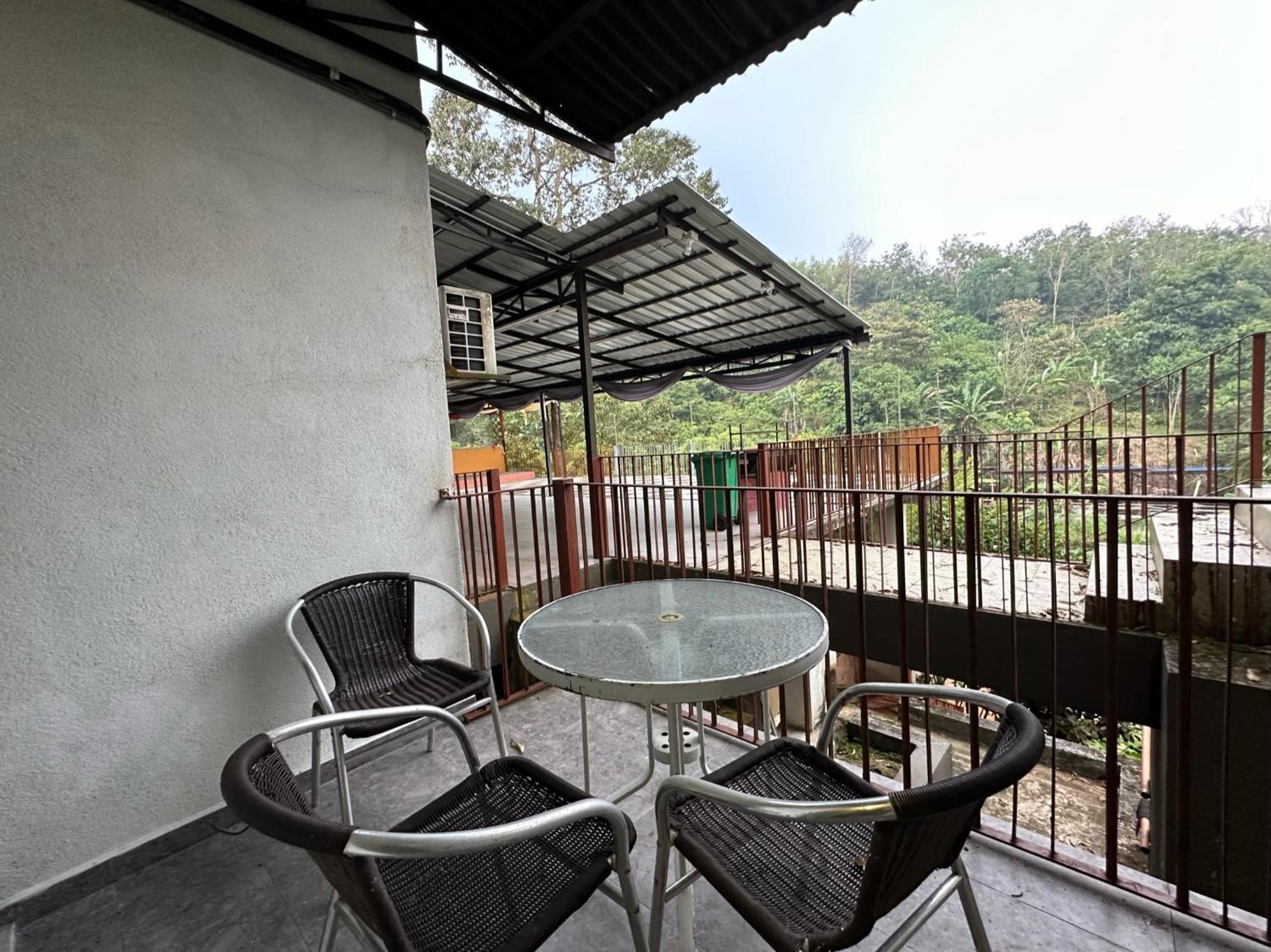 Santai De Lui Resorts Kampong Masjid  Esterno foto
